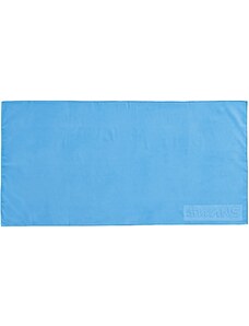 Swans microfiber sports towel sa-28 albastru