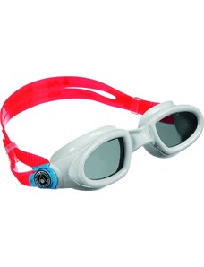 Ochelari de înot aqua sphere mako blue/red