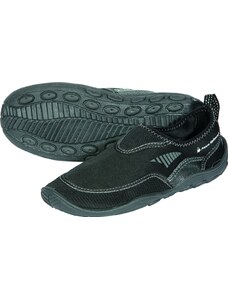 Pantofi de apă aqua sphere beachwalker rs black/silver 36