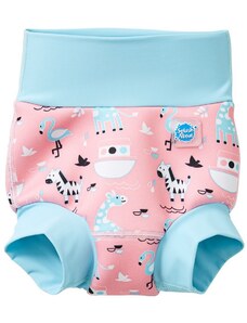 Costum de baie pentru bebeluși splash about new happy nappy nina's