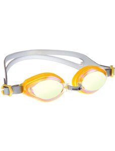 Ochelari de înot pentru copii mad wave aqua rainbow goggles junior