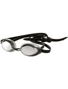 Ochelari de înot finis lightning goggles mirror negru