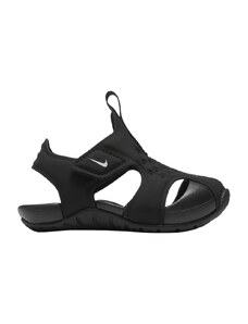 Nike sunray protect 2 (td) BLACK/WHITE