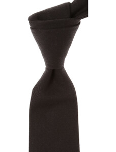 Givenchy Cravate La Reducere, Negru, Bumbac, 2024