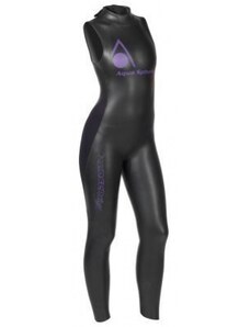 Costum de înot din neopren pentru femei aqua sphere pursuit sl women
