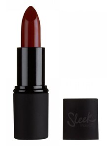 Sleek MakeUP Ruj Sleek True Color Lipstick Vamp