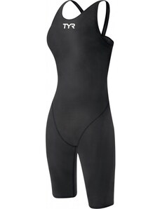 Costum de înot de concurs pentru fete tyr tracer b-series short john