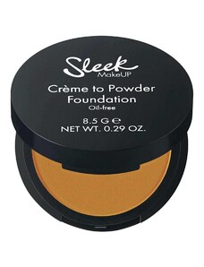 Sleek MakeUP Fond De Ten Pudra Sleek Creme To Powder C2P13