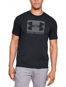 Tricou Under Armour UA BOXED SPORTSTYLE SS 1329581-001 S/M