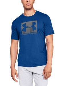 Tricou Under Armour UA BOXED SPORTSTYLE SS 1329581-400 M