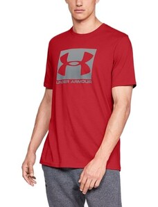 Tricou Under Armour UA BOXED SPORTSTYLE SS 1329581-600 XL