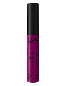 Sleek MakeUP Luciu De Buze Sleek Lip Shot Lip Gloss Dressed To Kill