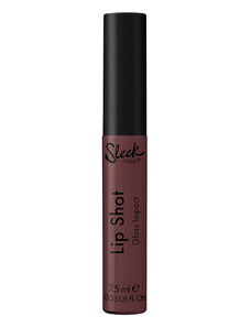 Sleek MakeUP Luciu De Buze Sleek Lip Shot Lip Gloss Ready Or Not