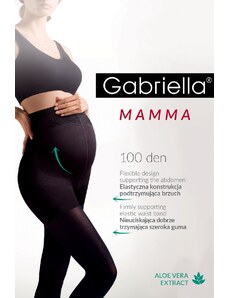 GABRIELLA Îmbracăminte pentru gravide 174 Mamma nero