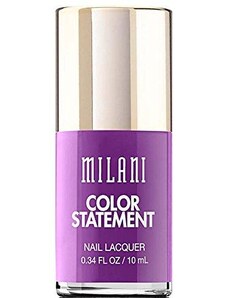 Lac Unghii Milani Color Statement Nail Lacquer Ultra Violet
