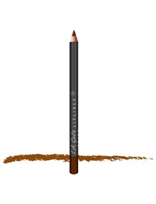 Creion De Buze L.A. Girl Lipliner Pencil Dark Brown - GP507