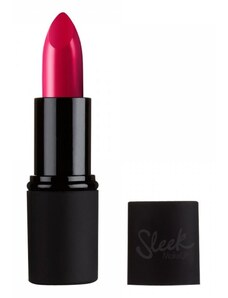 Sleek MakeUP Ruj Sleek True Color Lipstick Plush