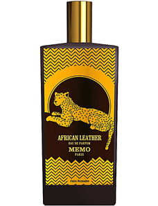 Memo Paris Fragrances for Women La Reducere, African Leather - Eau De Parfum - 75 Ml, 2024, 75 ml