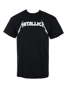 Tricou stil metal bărbați Metallica - Master Of Puppets - NNM - RTMTLTSBPHO METTS08MB