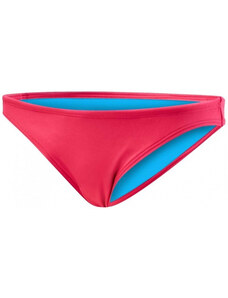 Costum de baie de damă tyr solid micro bikini bottom fluo pink 34