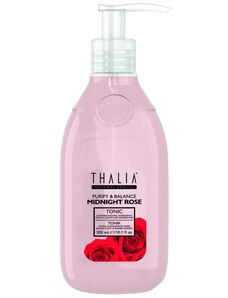 Lotiune tonica Thalia Purify & Balance Midnight Rose 300 ml