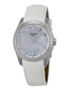 Ceas de damă Tissot T-Classic Couturier T035.246.16.111.00 / T0352461611100