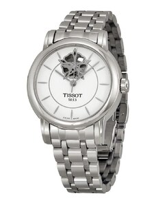 Ceas de damă Tissot T-Lady T050.207.11.011.04 / T0502071101104