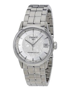 Ceas de damă Tissot Luxury T086.207.11.031.10 / T0862071103110