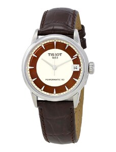 Ceas de damă Tissot T-Classic T086.207.16.261.00 / T0862071626100