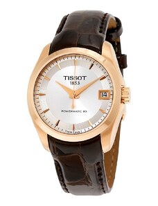 Ceas de damă Tissot Couturier T035.207.36.031.00 / T0352073603100