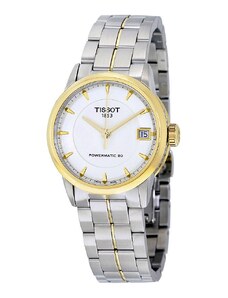 Ceas de damă Tissot Luxury T086.207.22.261.00 / T0862072226100
