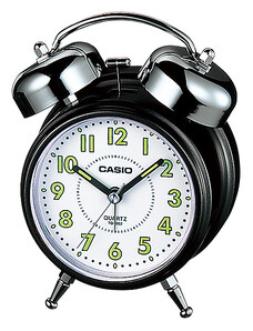 Ceas de birou Casio WAKEUP TIMER TQ-362-1BDF