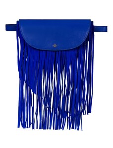 Wild Inga Noomi Belt Bag Royal Blue