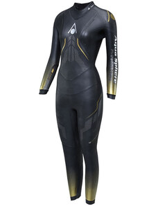 Costum de înot din neopren pentru femei aqua sphere phantom 2.0 women