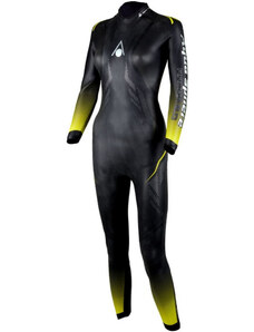 Costum de înot din neopren pentru femei aqua sphere racer 2.0 women