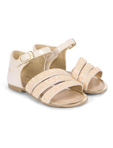 BIBI Shoes Sandale Fete Miss Bibi Sampanie/Glitter
