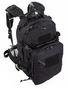 Direct Action GHOST Backpack Cordura Rucsac negru 25l