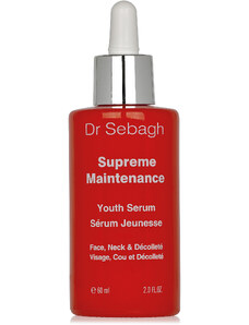Dr Sebagh Beauty for Women La Reducere, Supreme Maintenance Youth Serum - 30-60 Ml, 2024, 60 ml