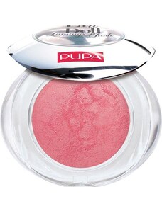 Pudra Pupa Milano Like A Doll Luminys Blush Satin Pink 103