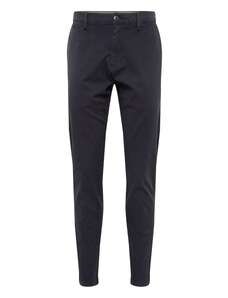 Dockers Pantaloni eleganți 'SMART 360 FLEX' bleumarin