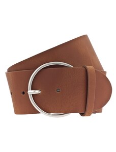 VANZETTI Curea '6cm' maro coniac