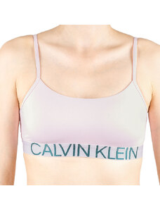 Sutien damă Calvin Klein roz (QF5181E-AUY) M