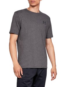 Tricou Under Armour UA SPORTSTYLE LC SS 1326799-019 L