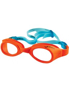 Ochelari de înot finis fruit basket goggles portocaliu/albastru