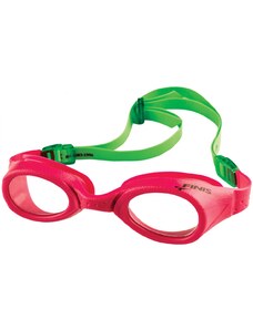 Ochelari de înot finis fruit basket goggles roz/verde