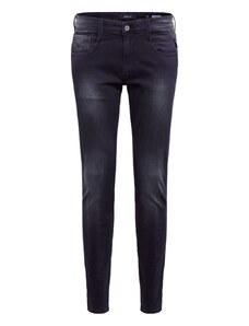 REPLAY Jeans 'Anbass' gri închis