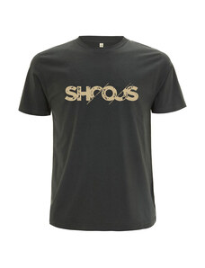 Shooos Vanished Logo T-Shirt Limited Edition