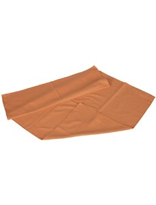 Prosop aquafeel sports towel 100x50 portocaliu