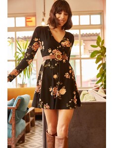 Rochie dama, Olalook Floral
