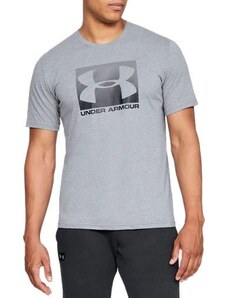 Tricou Under Armour UA BOXED SPORTSTYLE SS 1329581-035 M